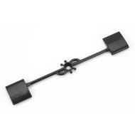 E-FLITE BLADE MSR MIXING-PADDLE FLYBAR EFLH3011